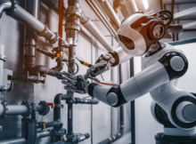 Artificial Intelligence in the Plumbing Industry