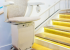 Custom Stairlift