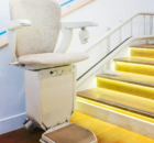 Custom Stairlift