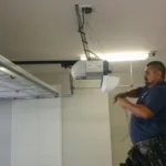 Garage Door Opener