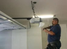 Garage Door Opener