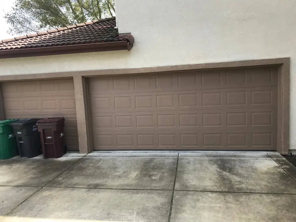 Garage Door Repair Franklin