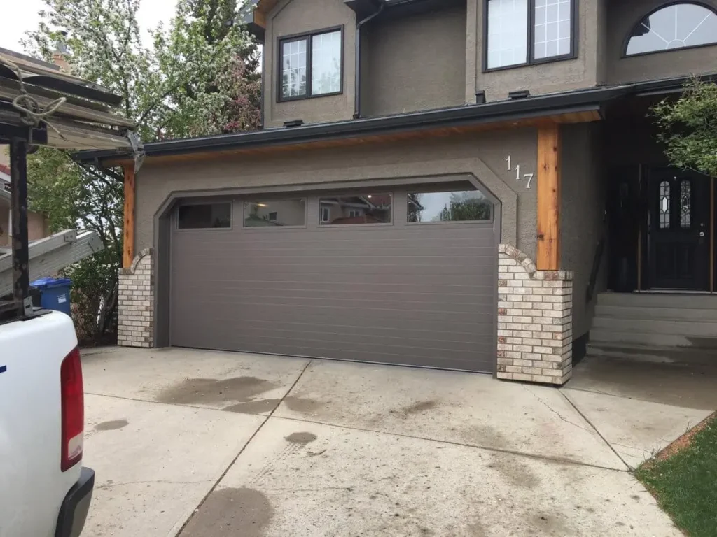 Garage Door Replacement Mechanicsville