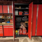 Garage Cabinets Ideas