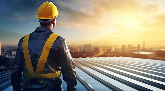 Commercial Roofing Materials Commercial Roofing Materials