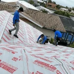 Roof Replacement