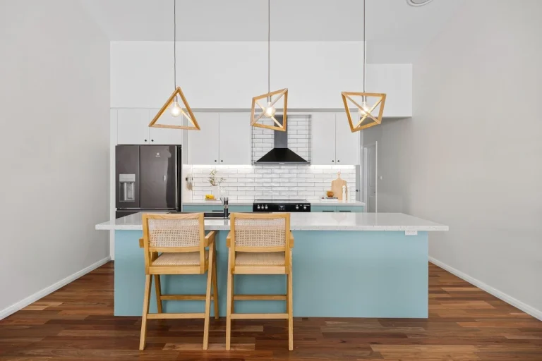 Home Builder in Lafayette