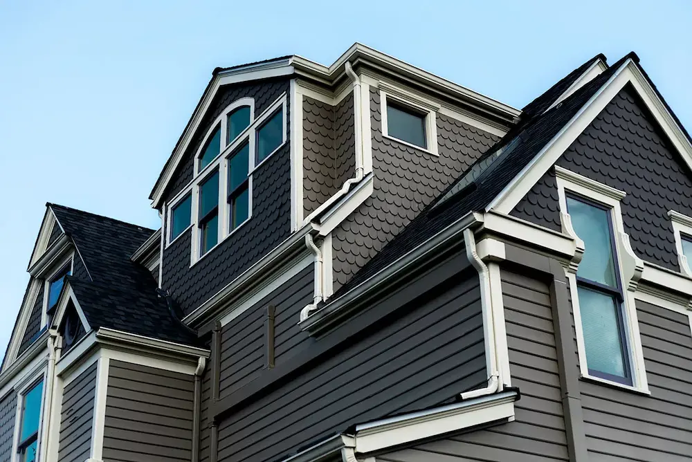 Benefits Drawbacks of Blackish Home Design Benefits & Drawbacks of Blackish Home Design