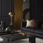 Blackish Home Decor