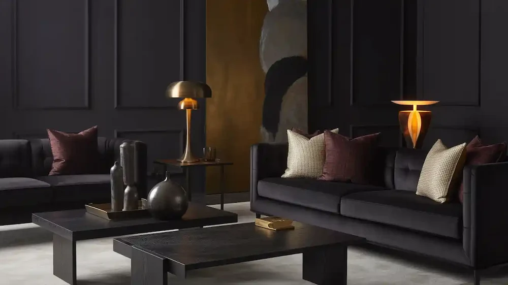 Blackish Home Decor Blackish Home Decor