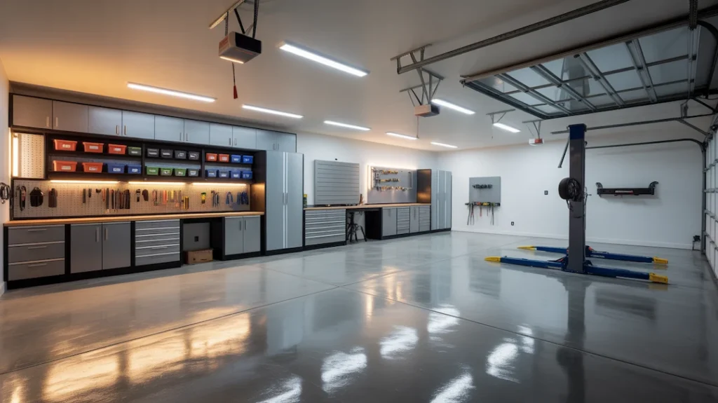 Maximize Storage with Smart Solutions