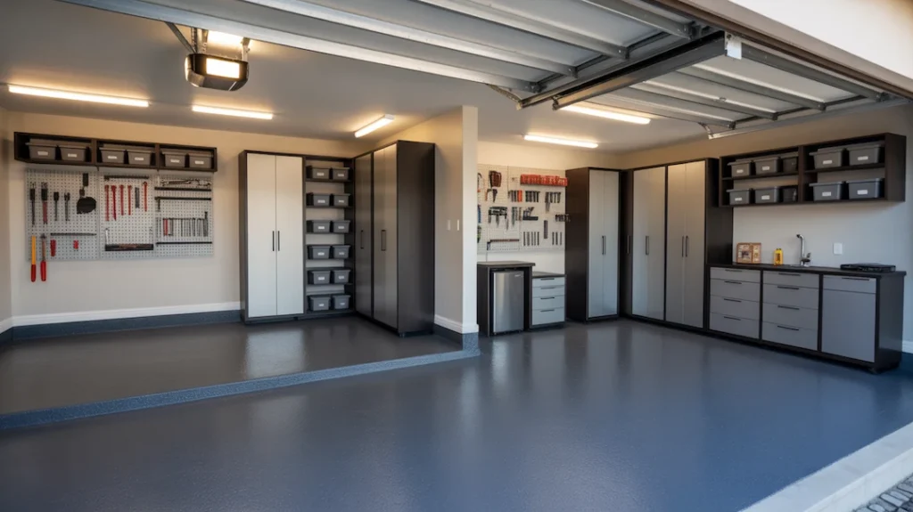 Modernize with a Fresh Coat of Paint