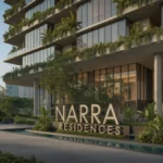 Narra Residences