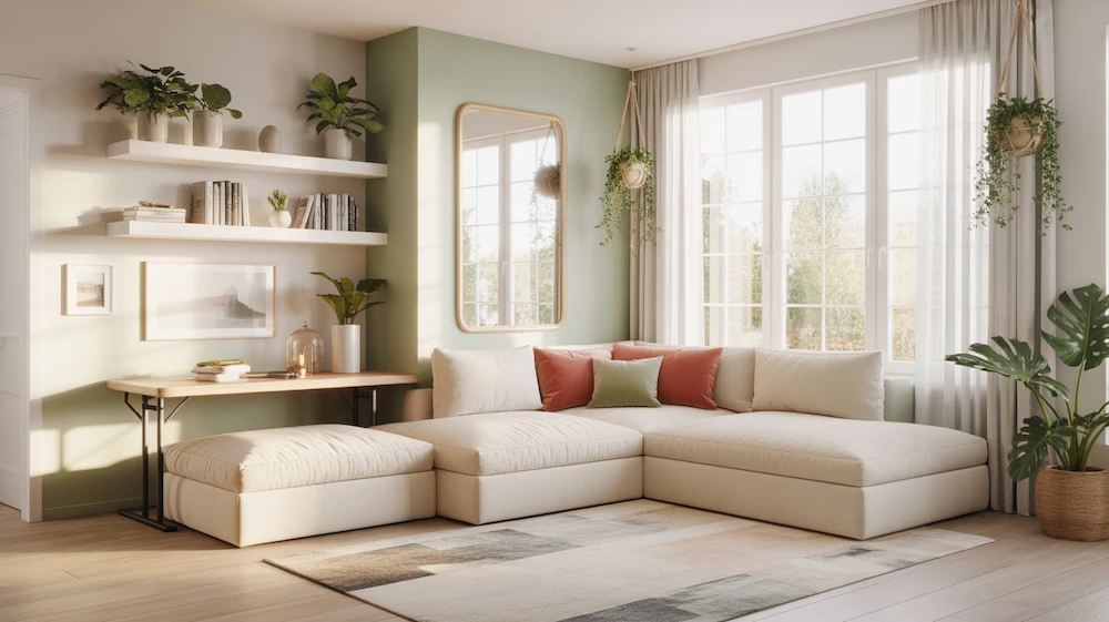 Small Space Challenge Small-Space Challenge