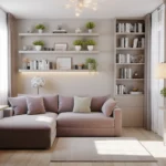 home decoration ideas for small house