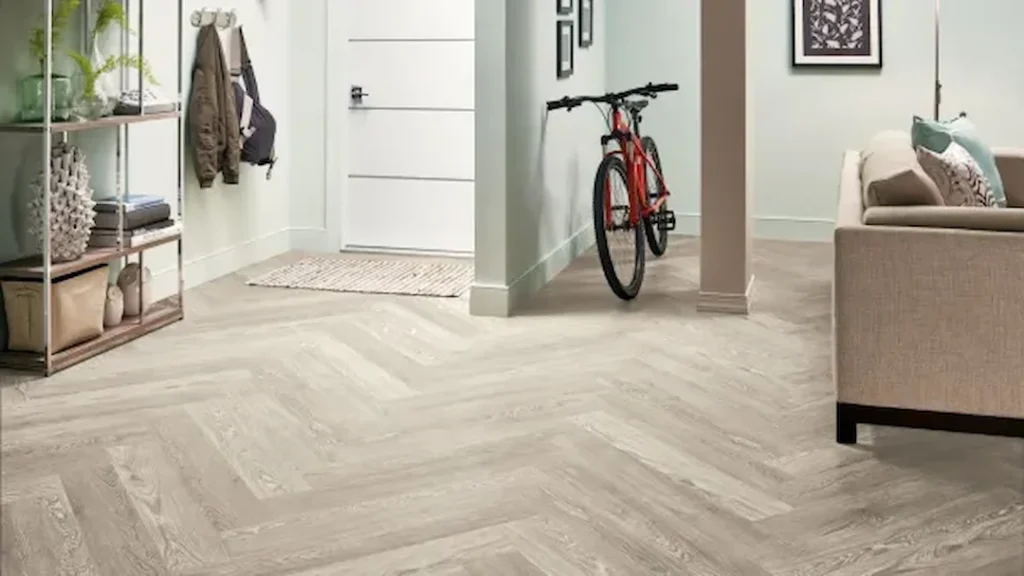 Choosing the Right Vinyl Tile Flooring Pattern