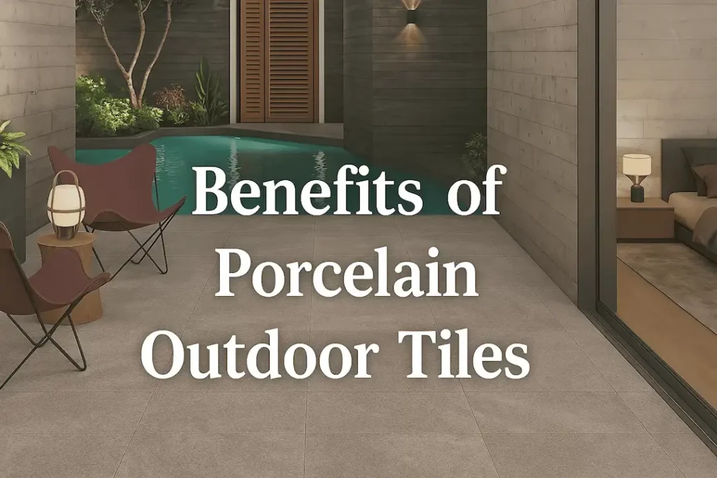 Environmental Benefits