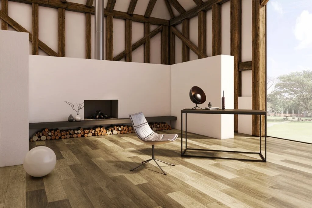 Popular Vinyl Tile Flooring Patterns