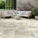 Porcelain Tiles for Outdoor Patio