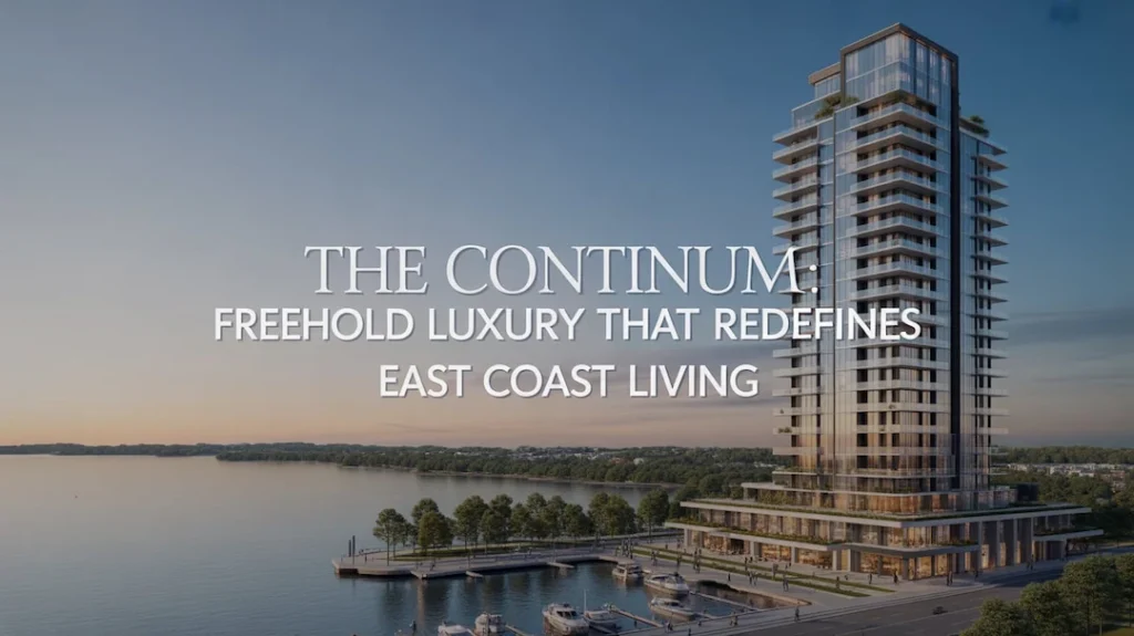 The Continuum The Continuum