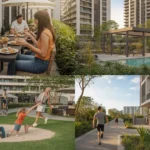 Lentor Gardens Residences