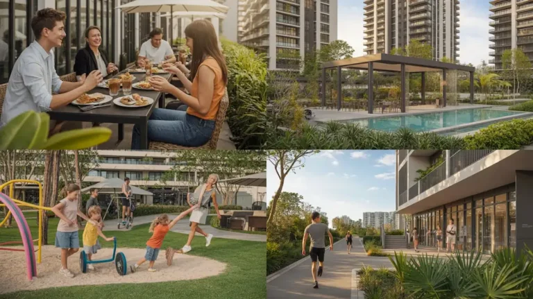 Lentor Gardens Residences